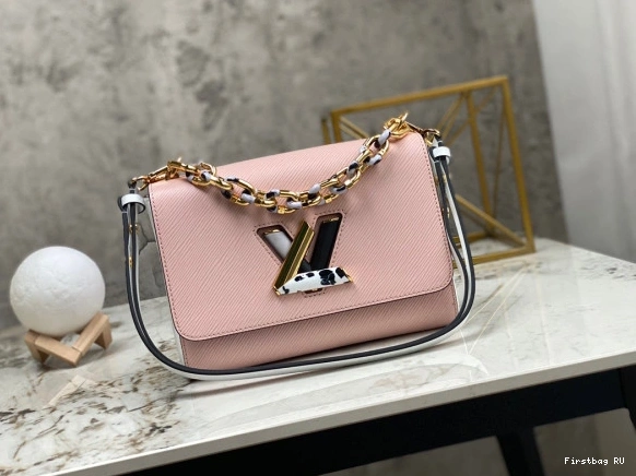 Firstbag VUITTON LOUIS TWIST MM 0727